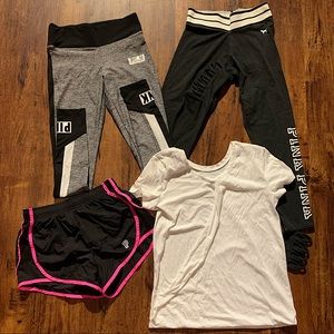 Pink/VS clothing